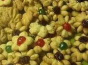 Biscotti morbidissimi