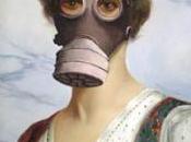 Gioconda mitragliatrice spara vista: Banksy l’avesse dipinta muri Cremona?