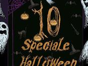 Speciale Halloween!