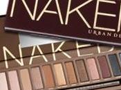 Urban Decay Naked palette: l’oggetto desideri?