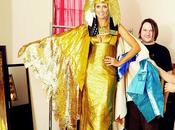Cleopatra heidi