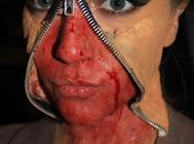 Halloween Makeup Tutorial: primo video