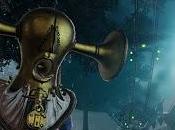 Digital Extremes lavoro multiplayer Bioshock Infinite