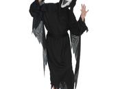 travestimento fantasma urla