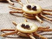 Fast kitchen: halloween step part