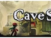 Cave Story stato classificato Vita