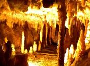 Speleonight alle Grotte Castellana