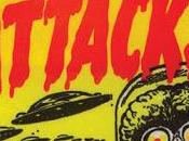 Libri Goblin: Mars Attacks