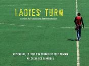 LADIES’TURN. Calcio femminile? can!