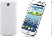 Samsung Galaxy Premier: caratteristiche foto