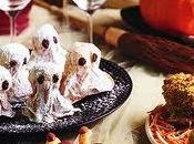 Halloween food inspiration