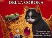 Anteprima "The Familiars segreto della corona" Adam Epstein Andrew Jacobson