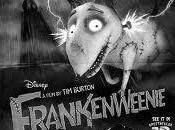 Frankenweenie Roma Milano nella notte Halloween. mistero delle iniziative "top secret".