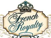 French Royalty nuova collezione Neve cosmetics