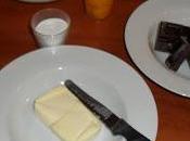 Mousse Nocciolata