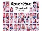 Rock Yolk: icone, mood roller girl, sapore della scena indie-rock Roma