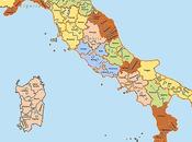 nuove province
