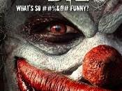 Scary (2012)