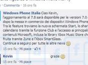 Windows Phone svelata data dell’ aggiornamento Nokia Lumia