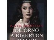Kate Morton: primo romanzo all'ultimo arrivato