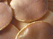 Pumpkin pancakes-pancakes alla zucca..soffici aromatiche