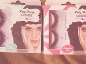 Katy Perry Lashes Eylure