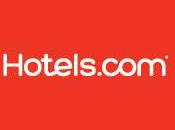 Hotels.com: Sconto fino cento!