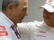 Alonso sostiene Schumacher