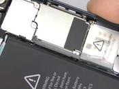 Sostituire display iPhone rotto