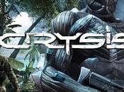 Crysis regala primo pre-ordinerà