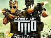 Army Devil’s Cartel data uscita ufficiale
