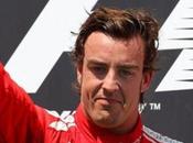 Alonso Ferrari pronti dare battaglia