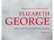 castello inganni Elizabeth George