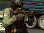 Black Nuovo video sulla mappa Nuketown 2025