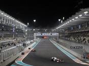 Gran Prix Dhabi 2012: previsioni tempo