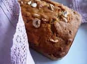 PLUMCAKE NOCCIOLE FICHI SECCHI