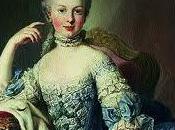 novembre: Maria Antonietta regina frivolezza