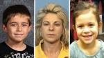 Elzbieta Plackowska, babysitter uccide bambini nell'Illinois
