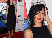 Rihanna Dolce Gabbana Greystone Manor Supperclub West Hollywood