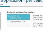 minor update software riguardanti device Nokia Belle.