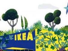 Ikea sostenibile 100% 2020