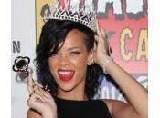 Rihanna incoronata regina Halloween