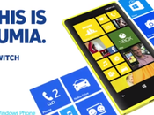 Nuovi video spot ufficiali Nokia Lumia