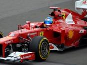 Alonso sbilancia