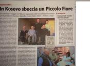 Cossato/ Balcani. L’Associazione Piccolo Fiore viaggio beneficenza Kosovo Serbia