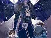 Segnaliamo: L'ombra della morte Simone Lari