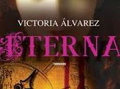 Anteprima: Eterna Victoria Alvarez