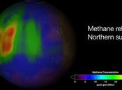 Curiosity niente metano Marte indizi sull'atmosfera passata