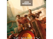 Serenity Omnibus