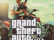 Grand Theft Auto nuovo artwork